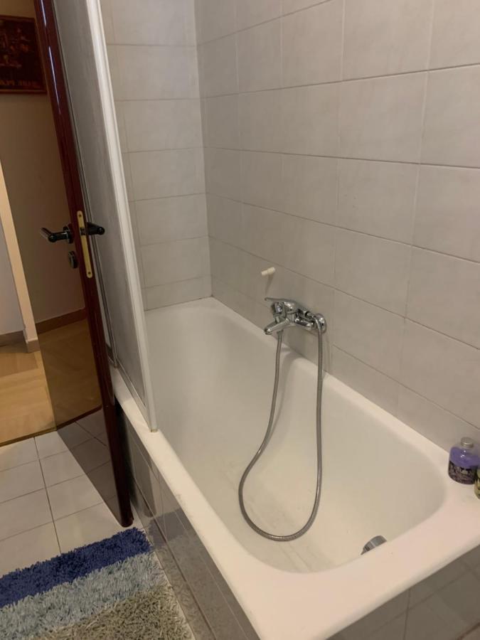 La Porta Accanto Appartement