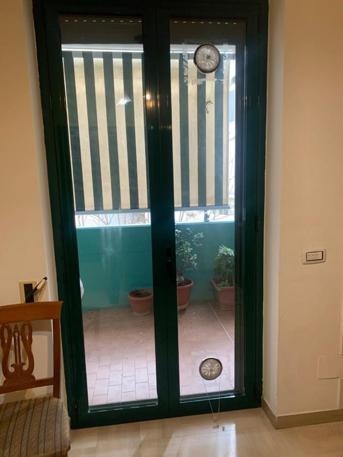 La Porta Accanto Appartement