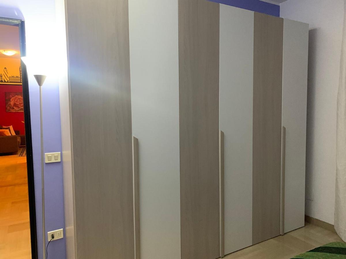 Appartement La Porta Accanto Bari