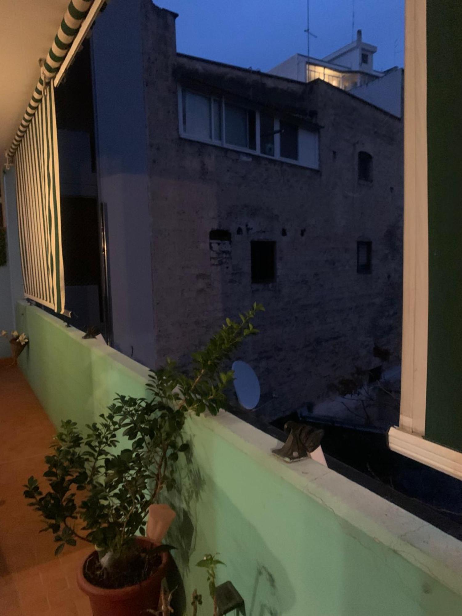 La Porta Accanto Appartement Bari