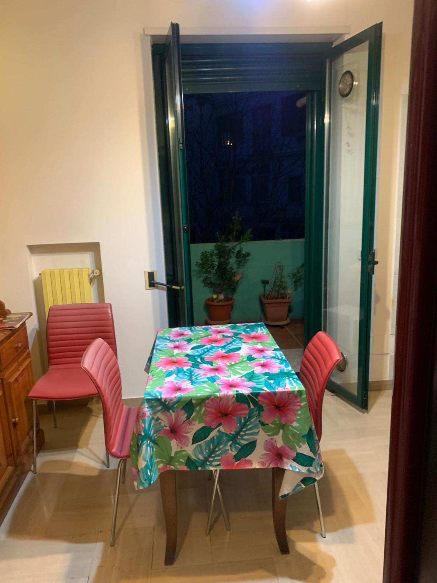 Appartement La Porta Accanto *
