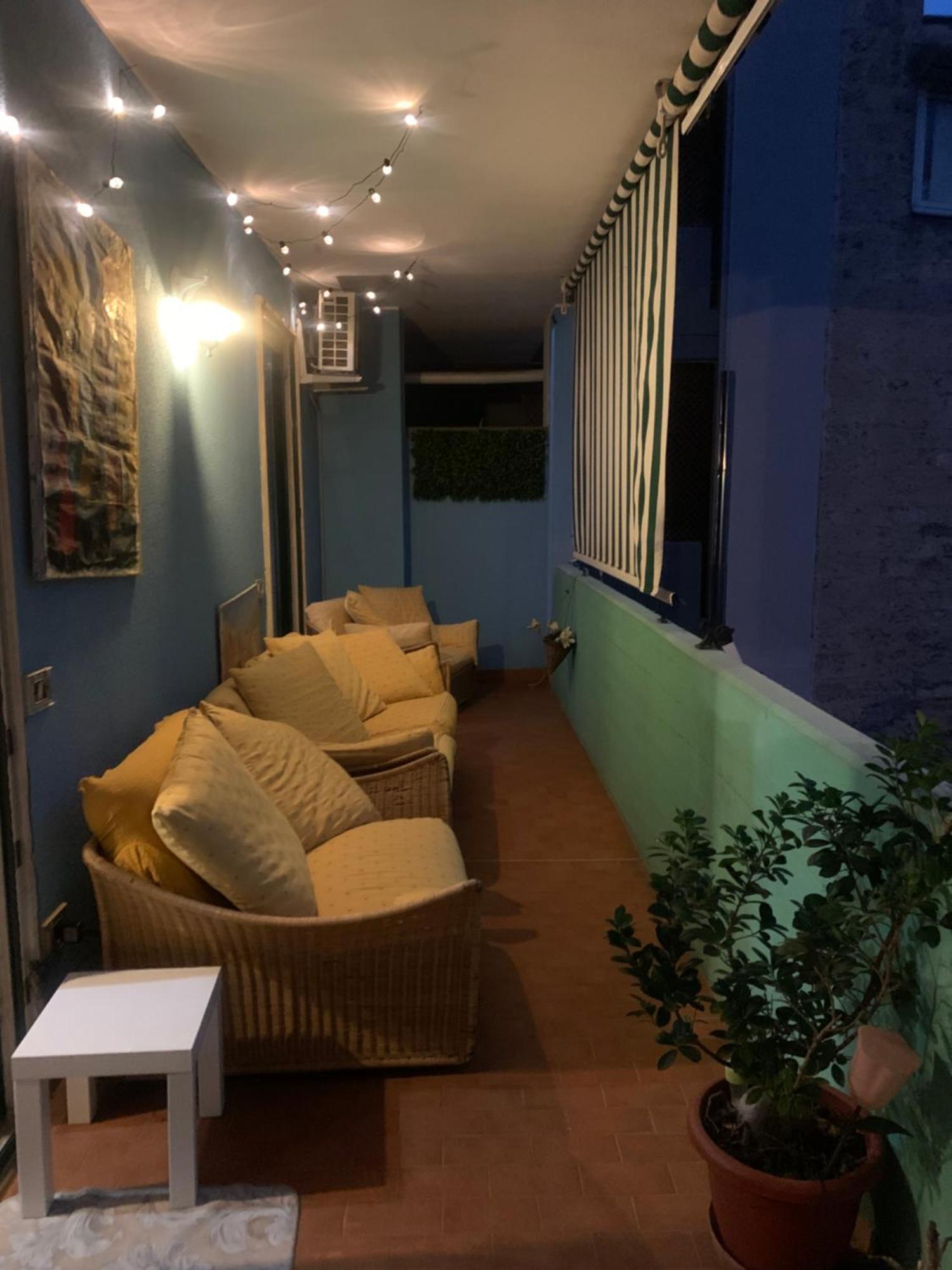 Appartement La Porta Accanto *