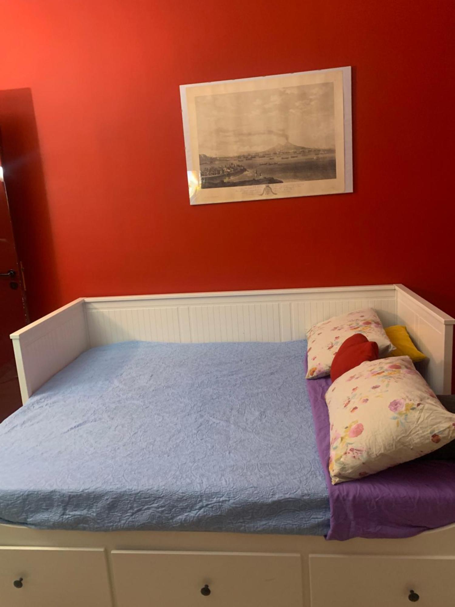 La Porta Accanto Appartement Bari
